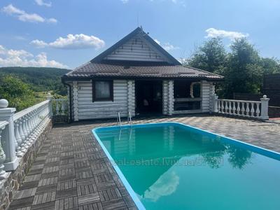 Buy a house, Rakovec, Pustomitivskiy district, id 4798246