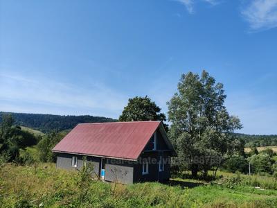 Buy a lot of land, gardening, Шевченка, Tukholka, Skolivskiy district, id 4830529