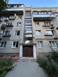 Buy an apartment, Vigovskogo-I-vul, Lviv, Zaliznichniy district, id 4795179