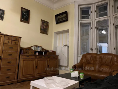 Commercial real estate for rent, Non-residential premises, Franka-I-vul, Lviv, Galickiy district, id 5027728