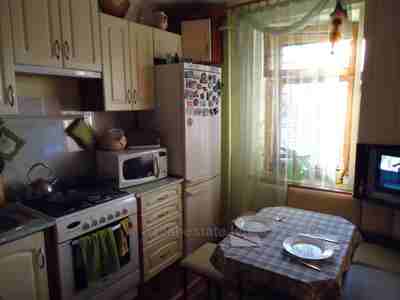 Rent an apartment, Hruschovka, Mirnogo-Panasa-vul, Lviv, Galickiy district, id 2907815