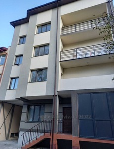 Buy an apartment, Kulikivska-vul, Lviv, Frankivskiy district, id 4610162