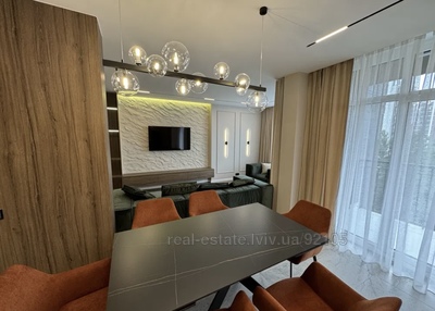 Buy an apartment, Shevchenka-T-vul, Lviv, Shevchenkivskiy district, id 4795947