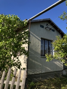 Buy a house, Home, І. Франка, Novoselka, Pustomitivskiy district, id 4632547