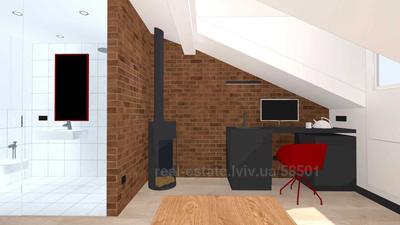 Buy an apartment, Austrian, Kurbasa-L-vul, Lviv, Galickiy district, id 4832007