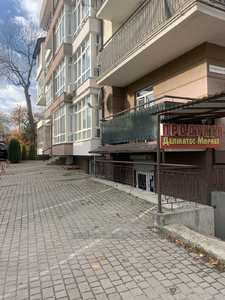 Commercial real estate for rent, Storefront, Varshavska-vul, Lviv, Shevchenkivskiy district, id 5120772