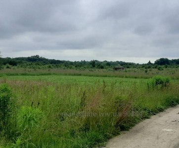 Buy a lot of land, agricultural, Bartativ, Gorodockiy district, id 4634477