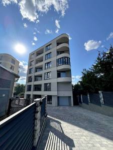 Buy an apartment, Chervona-vul, Lviv, Frankivskiy district, id 4731251