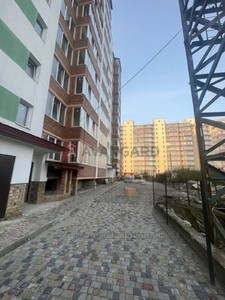 Buy an apartment, Antonicha-BI-vul, Lviv, Sikhivskiy district, id 4649998