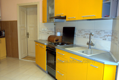 Buy an apartment, Austrian, Verkhratskogo-I-vul, Lviv, Lichakivskiy district, id 4701871