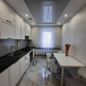 Rent an apartment, Czekh, Syayvo-vul, Lviv, Zaliznichniy district, id 4745209