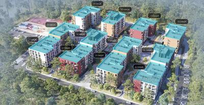 Buy an apartment, Shyroka-Street, Bryukhovichi, Lvivska_miskrada district, id 5155945