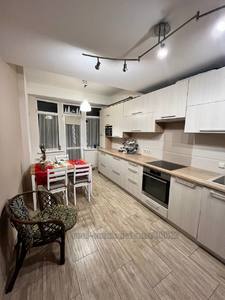 Rent an apartment, Lisna-vul-Sikhiv, Lviv, Sikhivskiy district, id 4907651