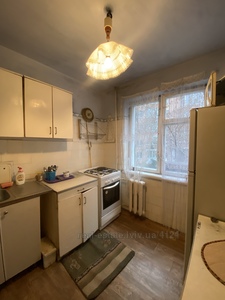 Rent an apartment, Hruschovka, Yavornickogo-D-vul, Lviv, Zaliznichniy district, id 5015900