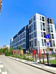 Buy an apartment, Zelena-vul, Lviv, Lichakivskiy district, id 5122778