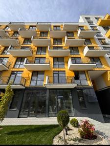 Buy an apartment, Navrockogo-V-vul, Lviv, Sikhivskiy district, id 4893464