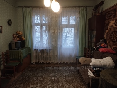 Buy an apartment, Stalinka, Gogolya-M-vul, Lviv, Galickiy district, id 4632180