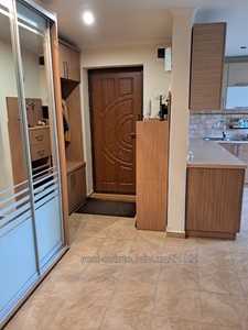 Buy an apartment, Czekh, Koshicya-O-vul, Lviv, Shevchenkivskiy district, id 4891139