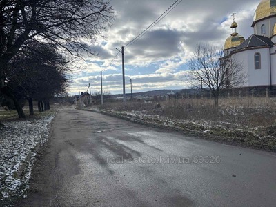 Купити ділянку, під забудову, Шевченка, Пустомити, Пустомитівський район, id 5084637