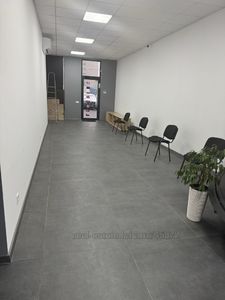 Commercial real estate for rent, Non-residential premises, Striyska-vul, Lviv, Frankivskiy district, id 5056261