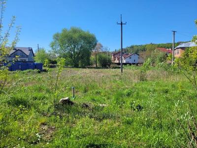 Buy a lot of land, Vinniki, Lvivska_miskrada district, id 5157716