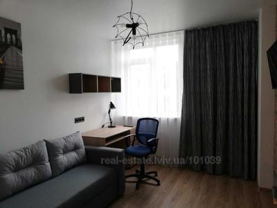 Rent an apartment, Zelena-vul, Lviv, Sikhivskiy district, id 4818208