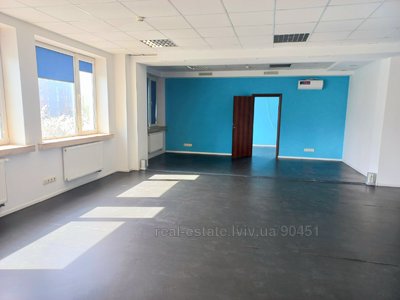 Commercial real estate for rent, Business center, Zelena-vul, 186, Lviv, Sikhivskiy district, id 4155081