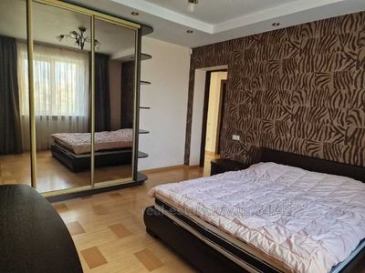 Rent an apartment, Zamiska-vul, Lviv, Shevchenkivskiy district, id 4448347