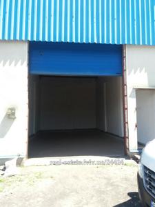 Commercial real estate for rent, Logistic center, Plastova-vul, Lviv, Lichakivskiy district, id 4841076