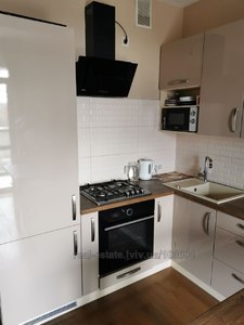 Rent an apartment, Porokhova-vul, 20, Lviv, Frankivskiy district, id 5139368