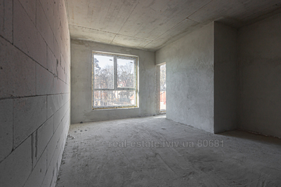 Buy an apartment, Bryukhovichi, Lvivska_miskrada district, id 4914293