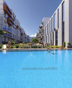 Buy an apartment, Zelena-vul, Lviv, Lichakivskiy district, id 5019805