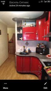 Rent an apartment, Czekh, Shiroka-vul, Lviv, Zaliznichniy district, id 3024740