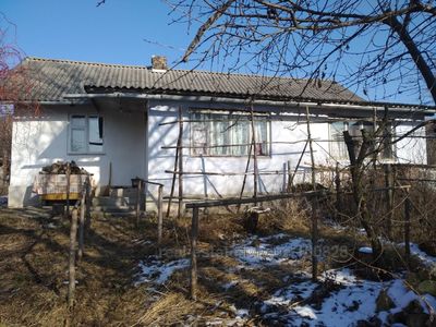 Buy a house, Гірська III, Stenka, Zolochivskiy district, id 4781019