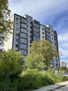Buy an apartment, Roksolyani-vul, Lviv, Zaliznichniy district, id 4682795