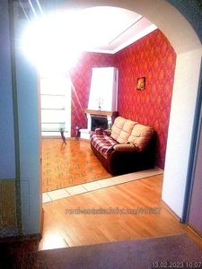 Buy an apartment, Austrian luxury, Kriva-Lipa-proyizd, Lviv, Galickiy district, id 4945254