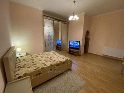 Rent an apartment, Dragomanova-M-vul, Lviv, Galickiy district, id 4790843