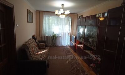 Buy an apartment, Shafarika-P-vul, Lviv, Lichakivskiy district, id 4355194
