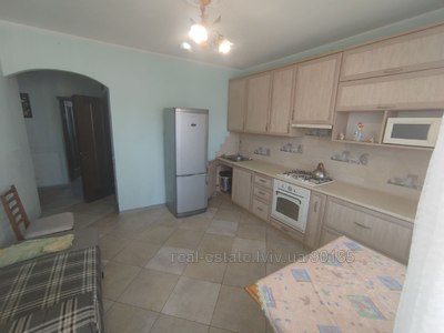 Rent an apartment, Pasichna-vul, Lviv, Lichakivskiy district, id 4807926