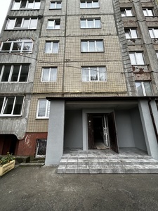 Buy an apartment, Czekh, Chervonoyi-Kalini-prosp, Lviv, Sikhivskiy district, id 4897699