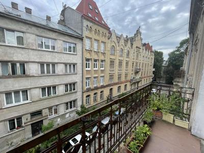 Buy an apartment, Austrian, Yaponska-vul, Lviv, Frankivskiy district, id 4655234
