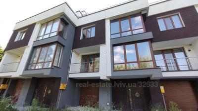 Buy a house, Home, Lvivska-Street, Bryukhovichi, Lvivska_miskrada district, id 5008309