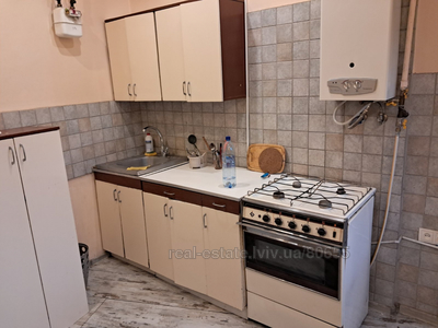 Rent an apartment, Striyska-vul, Lviv, Frankivskiy district, id 4659770
