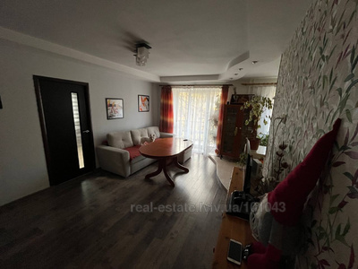 Buy an apartment, Hruschovka, Peremiska-vul, Lviv, Frankivskiy district, id 4906924