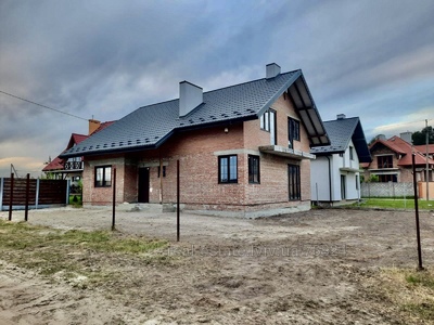 Buy a house, Home, Польова, Birki, Yavorivskiy district, id 4638970