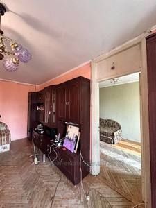 Buy an apartment, Hruschovka, Vigovskogo-I-vul, Lviv, Zaliznichniy district, id 4442685