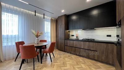 Buy an apartment, Kulparkivska-vul, Lviv, Frankivskiy district, id 4708586