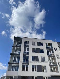 Buy an apartment, Vulecka-vul, Lviv, Sikhivskiy district, id 4757035