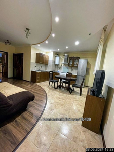 Rent an apartment, Kulparkivska-vul, Lviv, Frankivskiy district, id 4682461