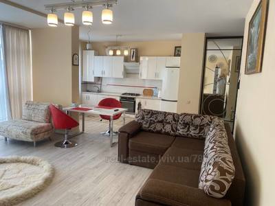 Rent an apartment, Stepanivni-O-vul, Lviv, Galickiy district, id 4936248